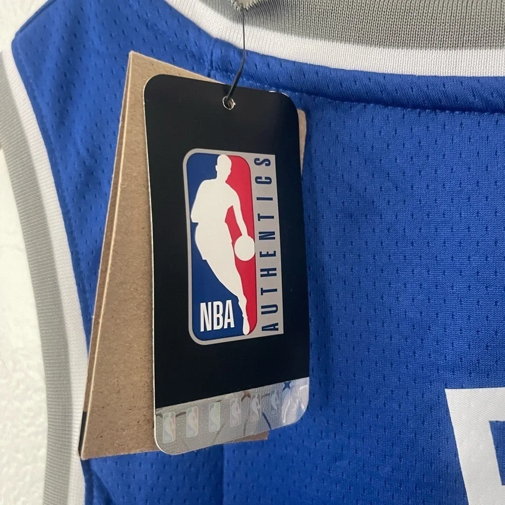 De'Aaron Fox Sacramento Kings Nike City Edition Swingman Jersey 2023/24 NBA Men